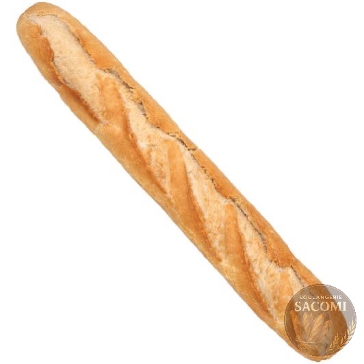 Baguette — photo 1