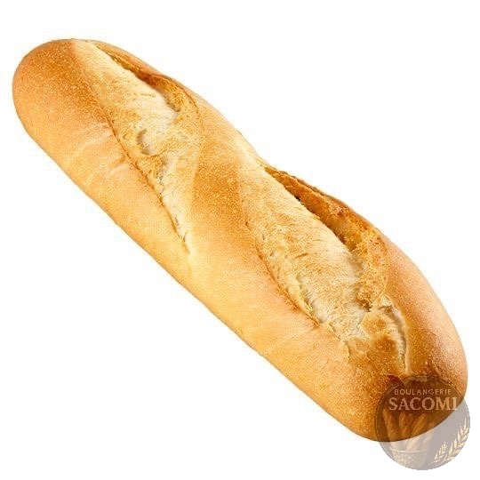 Demi baguette  — photo 1