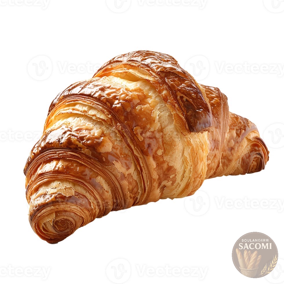 Croissant  — photo 1
