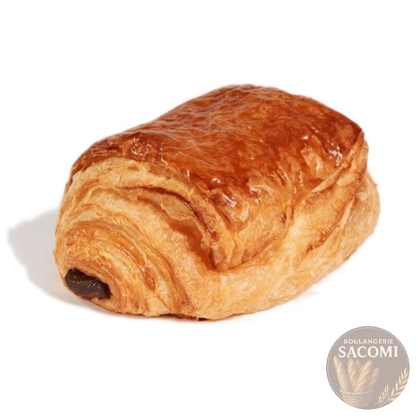 Pain au chocolat  — photo 1
